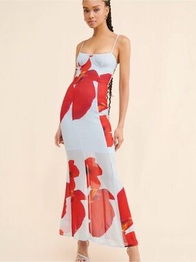 Saemdi dress